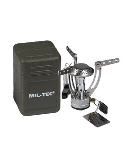 Turistický vařič Spider Mil-Tec®
