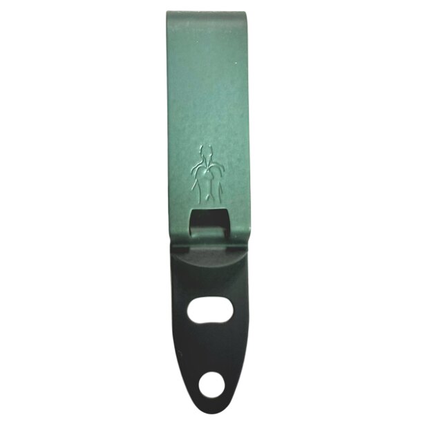 Úchyt Crocy HLR Gear Clip RH Holsters® / 40mm
