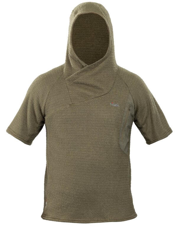 Ultralehká mikina Murun Polartec® Alpha® Tilak®