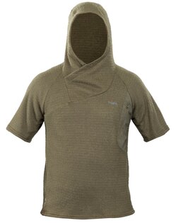 Ultralehká mikina Murun Polartec® Alpha® Tilak®