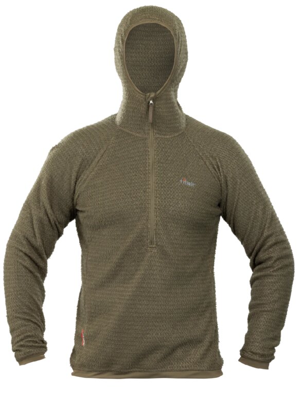 Ultralehká mikina Seima Polartec® Alpha® Tilak®