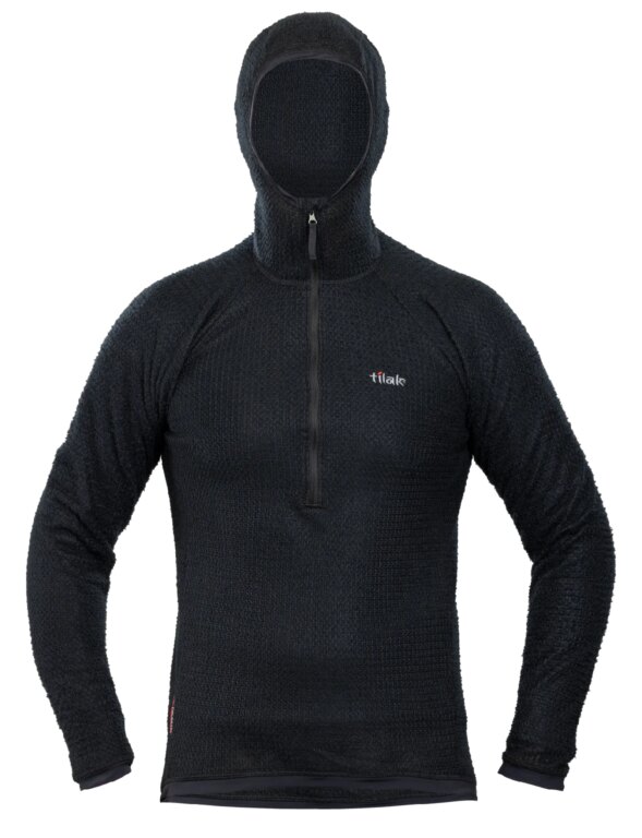 Ultralehká mikina Seima Polartec® Alpha® Tilak®