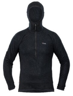 Ultralehká mikina Seima Polartec® Alpha® Tilak®