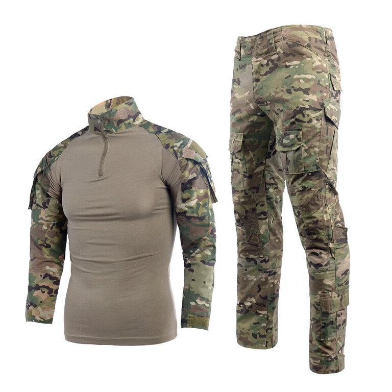 Uniforma Combat G2 kalhoty / UBACS