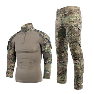 Uniforma Combat G2 kalhoty / UBACS