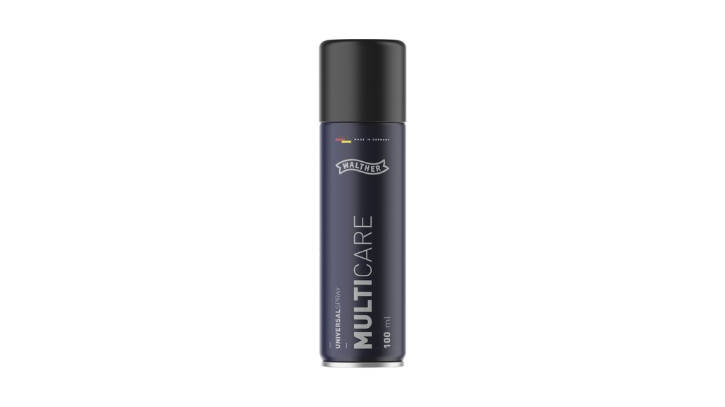 Univerzální čistič na zbraně Gun Care Walther® 100 ml