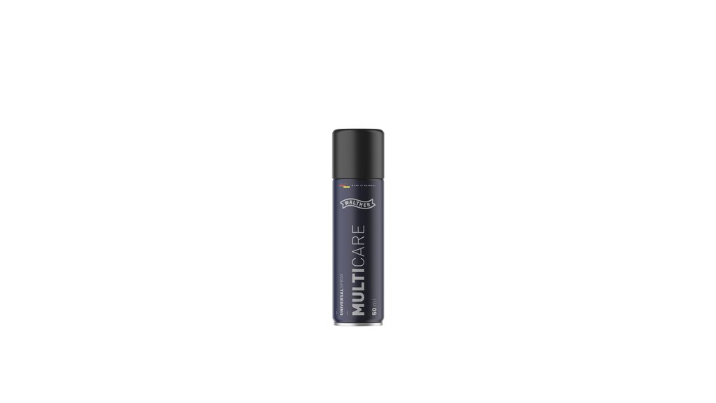 Univerzální čistič na zbraně Gun Care Walther® 50 ml