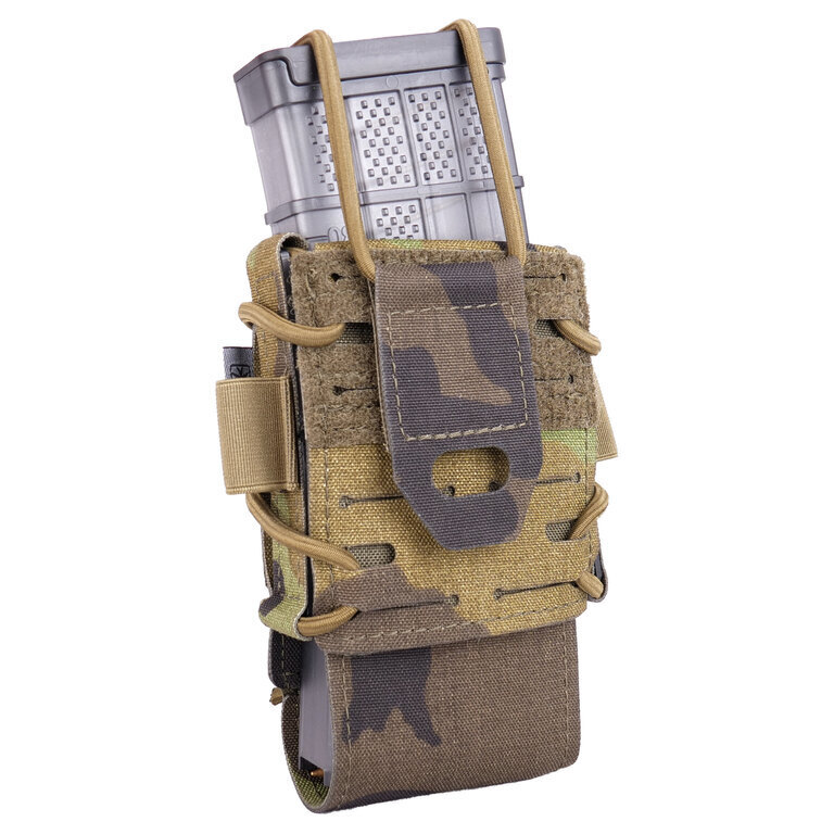 Univerzální sumka na vysílačku / zásobník AR15/AK Templar’s Gear® / AČR Vzor 95