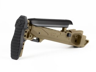 Univerzální teleskopická pažba pro RPK-74 Kpyk®