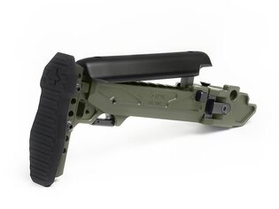 Univerzální teleskopická pažba RPK Kpyk®