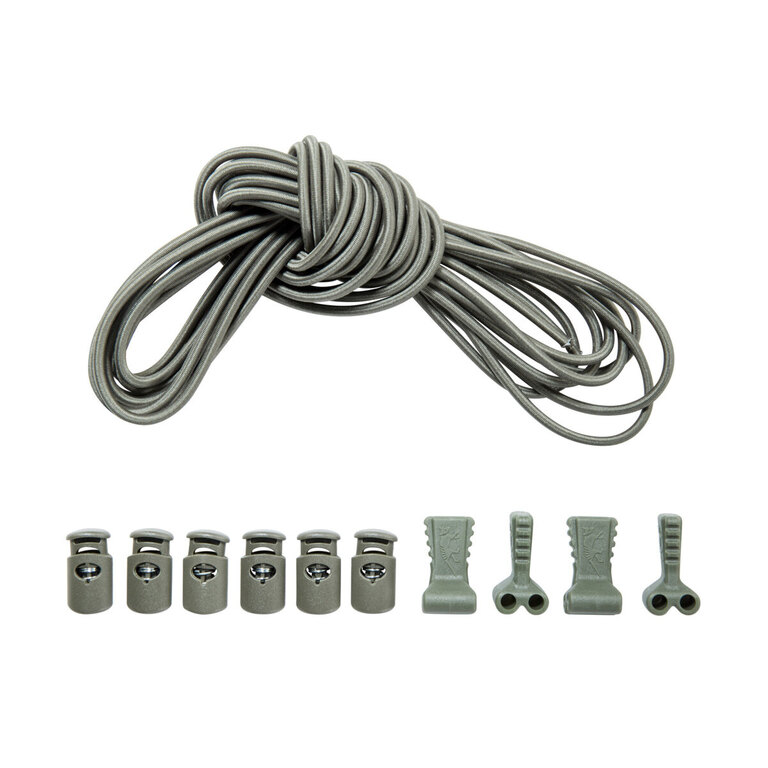 Upevňovací sada Bungee Cord Tab Set Tasmanian Tiger®