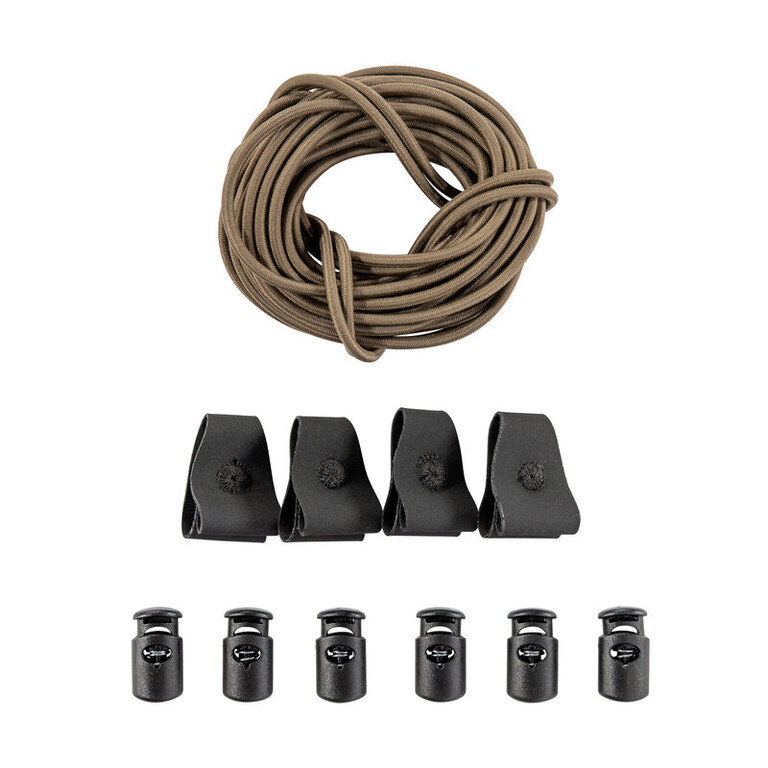 Upevňovací sada Bungee Cord Tasmanian Tiger®