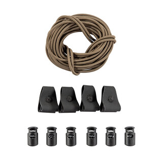 Upevňovací sada Bungee Cord Tasmanian Tiger®