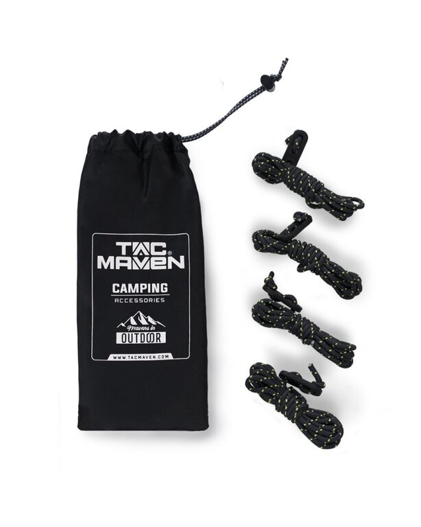 Upevňovací sada Cord Tac Maven®