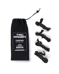 Upevňovací sada Cord Tac Maven®