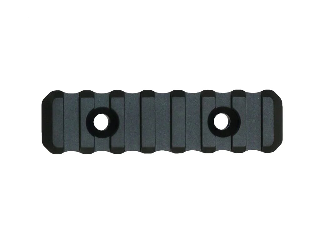 Upínací lišta M-Lok / 7 slotů Antreg®