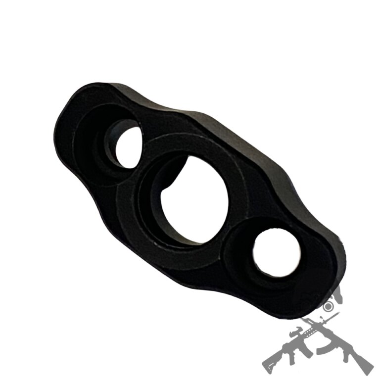 Upínací M-LOK QD point na popruh Antreg®