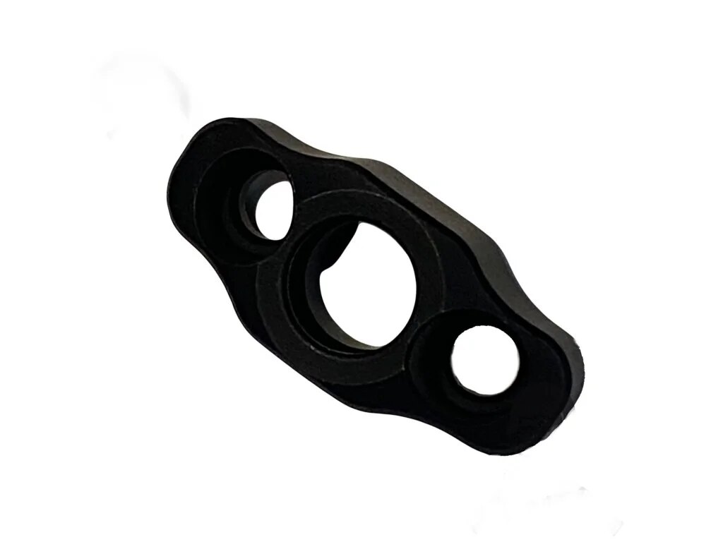 Upínací M-LOK QD point na popruh Antreg®