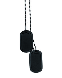US ID známky DOG TAGS Mil-Tec®