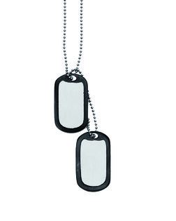 US ID známky DOG TAGS Mil-Tec®