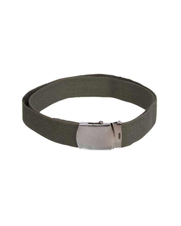 US Opasek kalhotový 38 mm Mil-Tec®