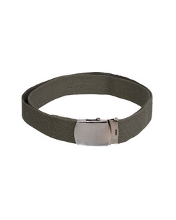 US Opasek kalhotový 38 mm Mil-Tec®