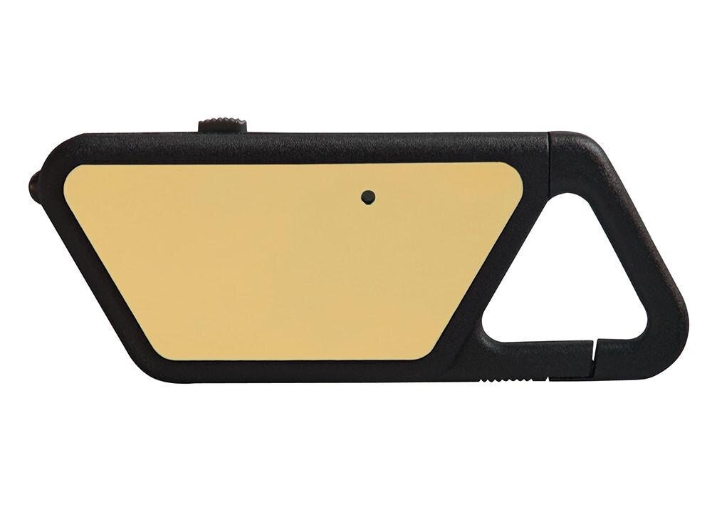 USB LED svítilna ASP® Sapphire polymerový rám