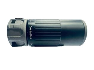 Usměrňovač výšlehu/prase Counterblast Antreg®