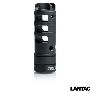 Úsťová brzda / adaptér na tlumič Dragon® / ráže .308/7.62 Lantac®