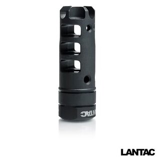Úsťová brzda / adaptér na tlumič Dragon® / ráže 5.56 mm Lantac®