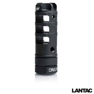 Úsťová brzda / adaptér na tlumič Dragon® / ráže 7.62x39 Lantac®