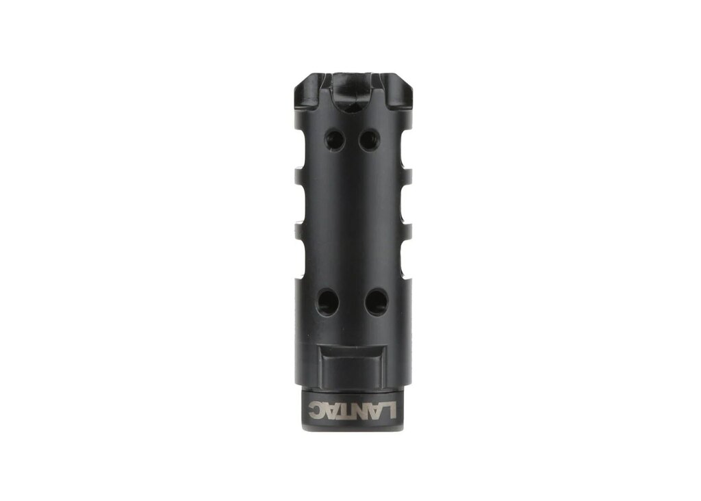 Úsťová brzda na tlumič Dragon® Gemtech Quick Mount / ráže 5.56 mm Lantac®