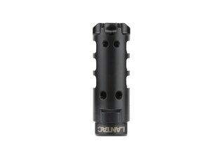 Úsťová brzda na tlumič Dragon® Gemtech Quick Mount / ráže 5.56 mm Lantac®