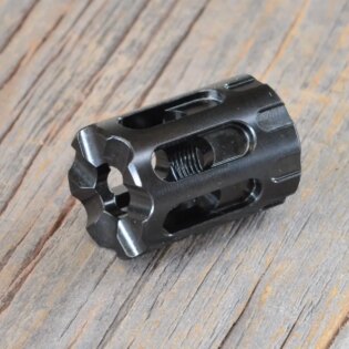 Úsťový kompenzátor CZ Scorpion Evo Ultra Comp HB Industries®