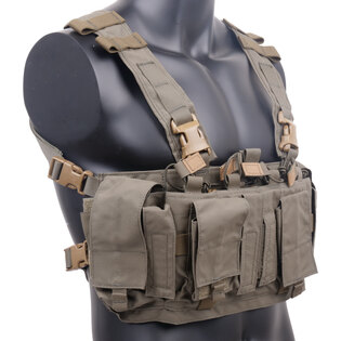 UW Chest Rig Gen IV Velocity Systems®