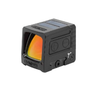 Uzavřený pistolový micro kolimátor AEMS MACRO RDHolosun®