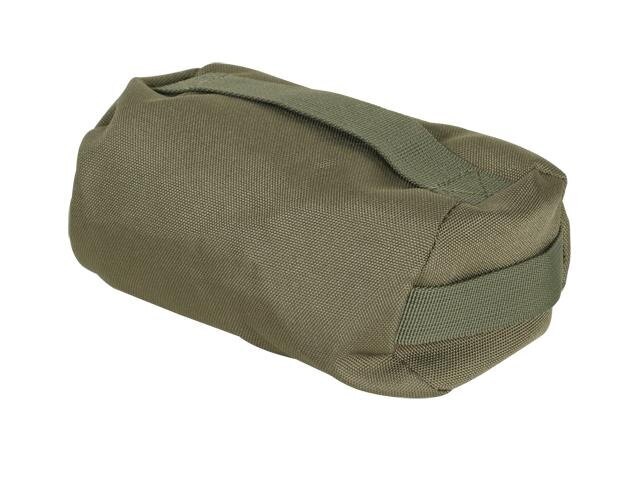 Vak pod pušku Voodoo Tactical - zelený