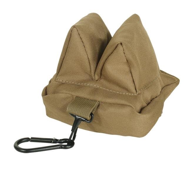 Vak pro ostřelovače Voodoo Tactical - coyote