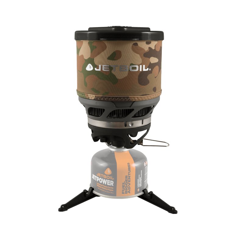 Vařič MiniMo Jetboil®