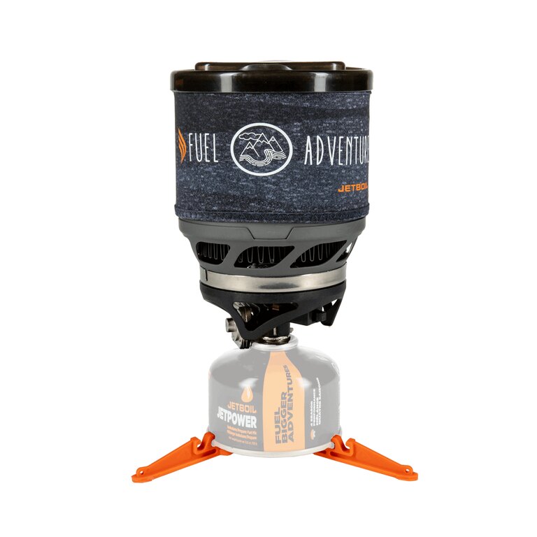 Vařič MiniMo Jetboil®