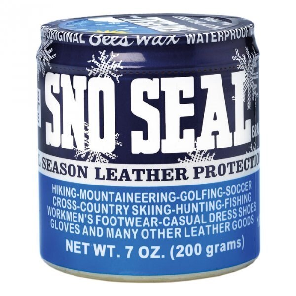 Včelí vosk na obuv Sno-Seal® Atsko® 200 g