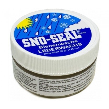 Včelí vosk na obuv Sno-Seal® Atsko® 35 g