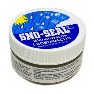 Včelí vosk na obuv Sno-Seal® Atsko® 35 g