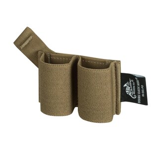 Velcro insert Helikon-Tex® Elastic na dva pistolové zásobníky
