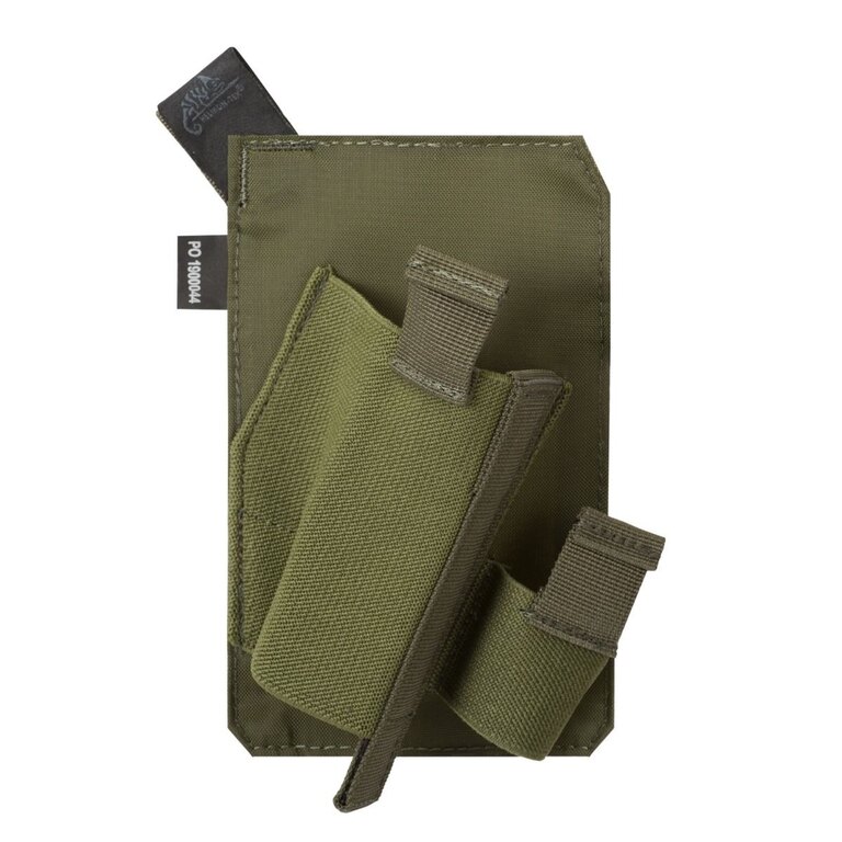 Velcro insert Helikon-Tex® na pistoli