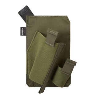 Velcro insert Helikon-Tex® na pistoli
