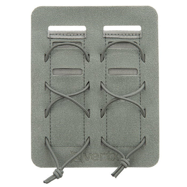 Velcro insert MAP Admin Double Vertx®