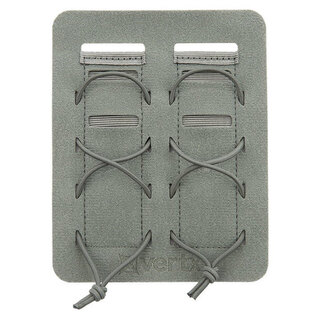Velcro insert MAP Admin Double Vertx®