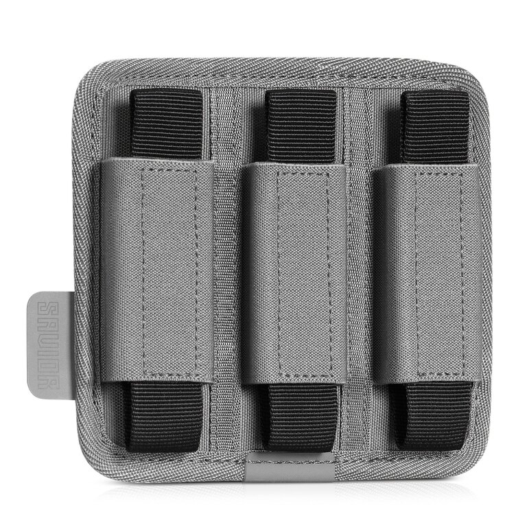 Velcro insert na 3 pistolové zásobníky Savior®