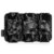 Velcro insert na 3 puškové zásobníky AR/AK47 Savior®
